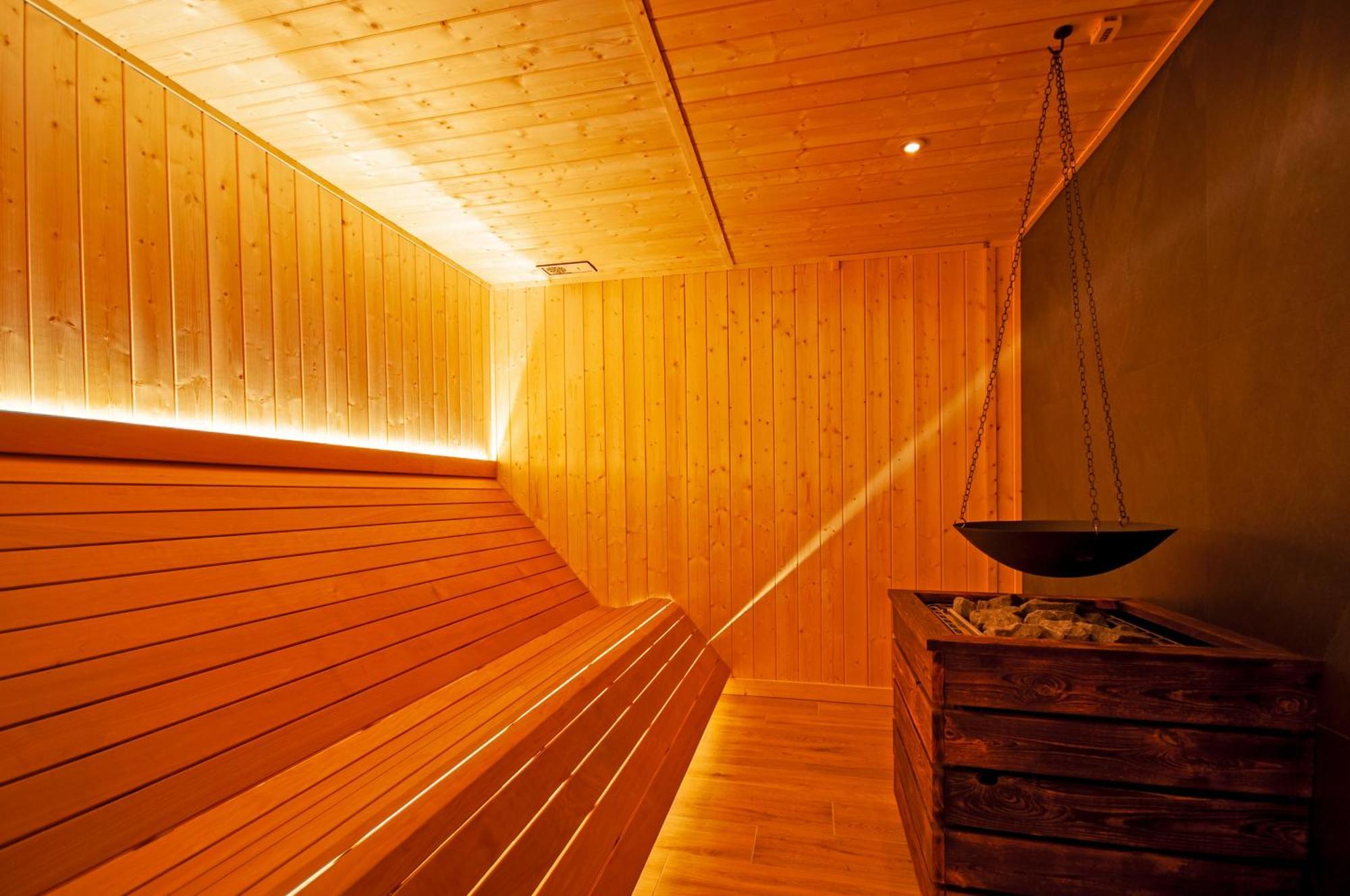 Monaco Ville Wellness Miedzyzdroje Exterior photo